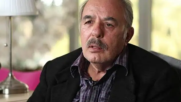 Ferdi Tayfur hastaneye kaldırıldı