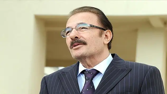 Ferdi Tayfur vefat etti
