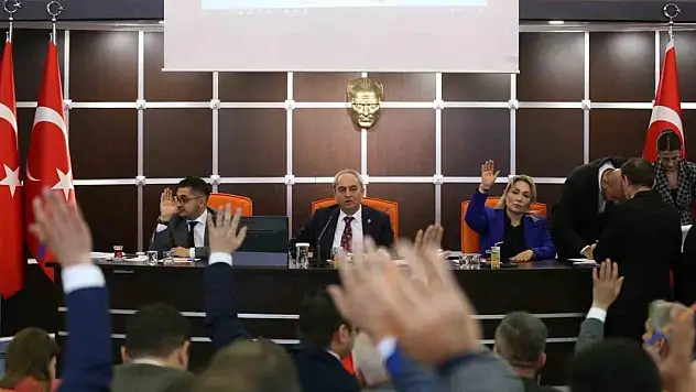 Ferdi Tayfur'un adı, Antalya'daki bir parkta yaşayacak