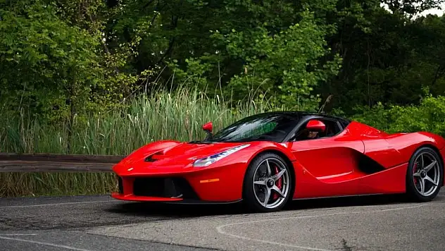 Ferrari'nin Bilinmeyen Tarafı! Bir Adamın Hayali, Binlerce Tutkunun Rüyası Oldu