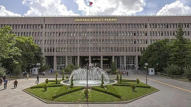 FETÖ'nün kamu yapılanması soruşturmasında 3 gözaltı kararı