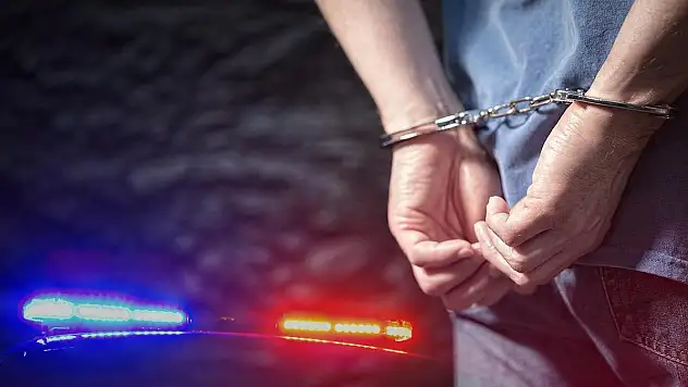 FETÖ operasyonlarında yakalanan 16 şüpheli tutuklandı