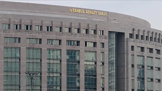 FETÖ operasyonunda 36 zanlı yakalandı