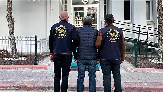 FETÖ üyeleri bir bir ağa takılıyor!