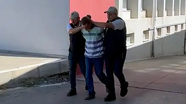 FETÖ'nün emniyet ve öğrenci yapılanması sorumlusu yakalandı