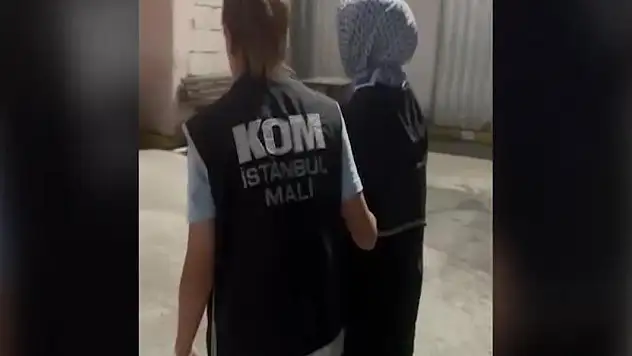 FETÖ'nün sözde kadın sorumlusu yakalandı