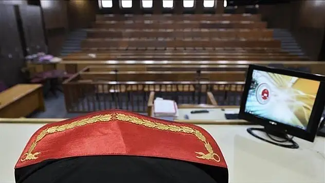 FETÖ'nün Sözde Sorumlusuna 15 Yıl Hapis İstemi!