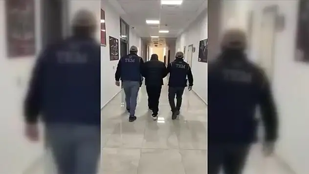 FETÖ'ye yönelik Kıskaç-36 operasyonlarında 71 şüpheli gözaltına alındı