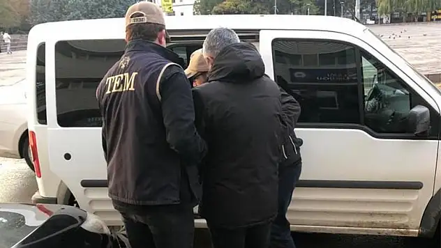 FETÖ'ye yönelik soruşturmada 6 ilde düğmeye basıldı!