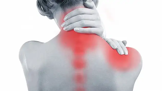 Fibromiyalji sizde de olabilir!