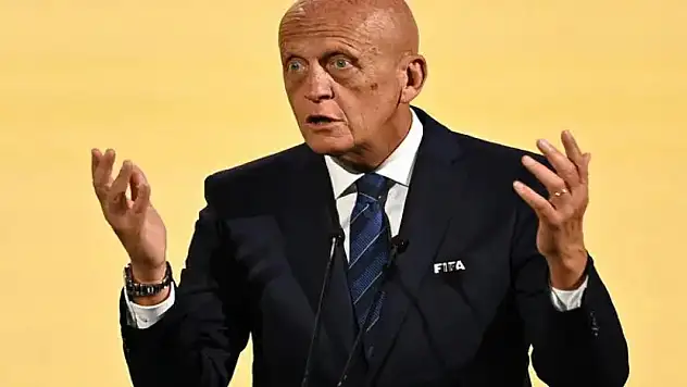 FIFA, kural değişikliklerini açıkladı