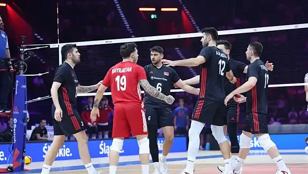 Filenin Efeleri dünya sıralamasında ilk 10'da