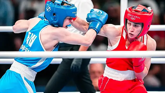 Filenin Sultanları, Buse Naz Çakıroğlu, Berke Akçam.. İşte Milli Sporcularımızın 6 Ağustos Salı Günkü Olimpiyat Programı