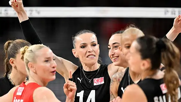 Filenin Sultanları Çeyrek finali garantiledi