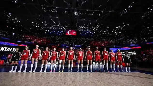 Filenin Sultanları E Grubunda