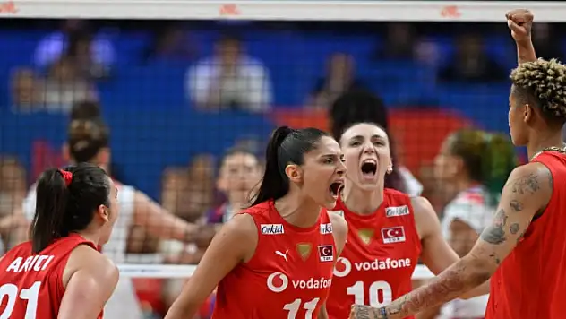 Filenin Sultanları ilk haftada 7 puan topladı