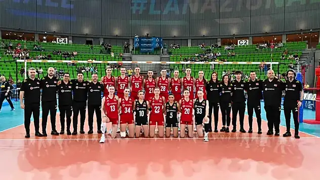 Filenin Sultanları  Milletler Ligi'nde sahne alacak