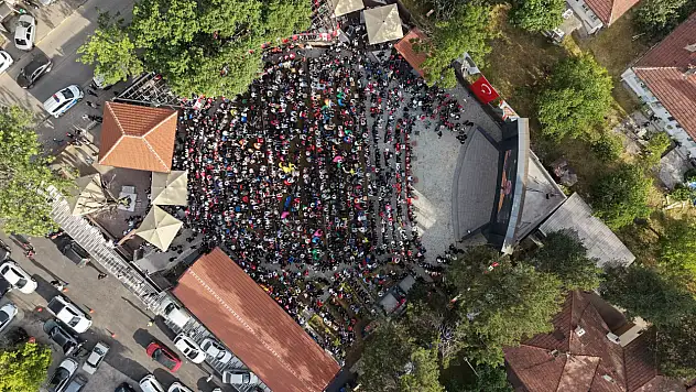 Filenin Sultanları'nın final maçı Karabük'te dev ekranda izlenecek