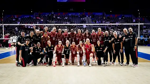 Filenin Sultanları'nın rakibi Kanada