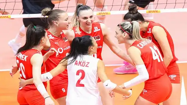 Filenin Sultanları parkeye çıkıyor