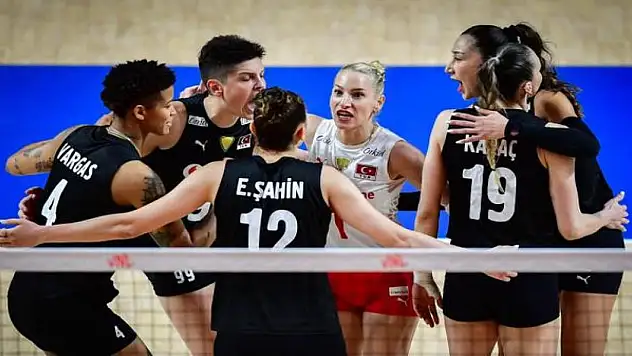 Filenin Sultanları yarı final için parkeye çıkacak