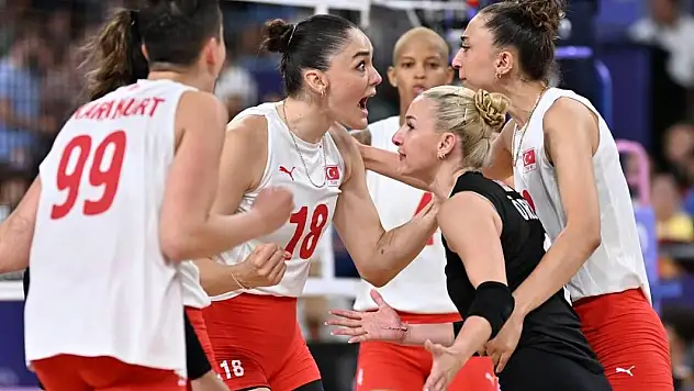 Filenin Sultanları yarı finalde