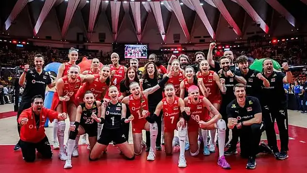 Filenin Sultanları'nın maç programı belli oldu