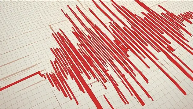 Filipinler'de 7,1 büyüklüğünde deprem
