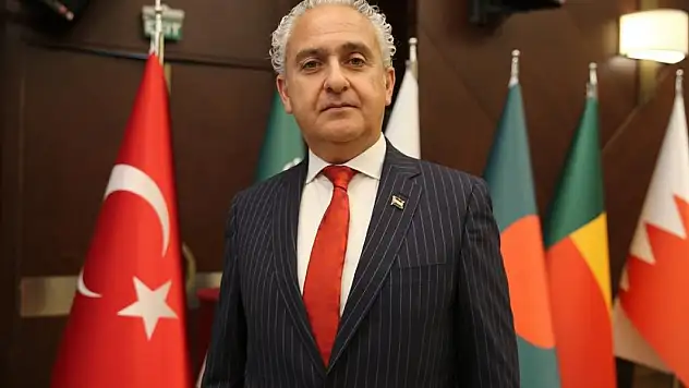 Filistinli yetkililer, üniversitelerde yapılan eylemleri 'devrim' olarak nitelendiriyor!
