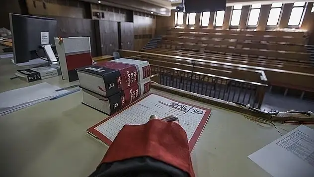 Firari eski hakimin, hakim karşısına çıkacağı gün belli oldu