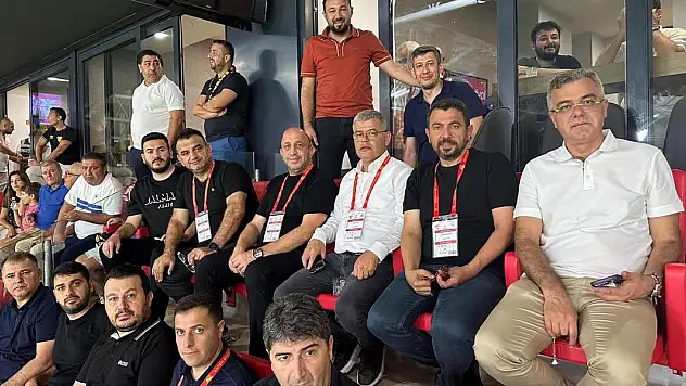 Fırsatlar Kaçtı! Konyaspor Yönetiminden Göztepe Maçı Sonrası Açıklama!