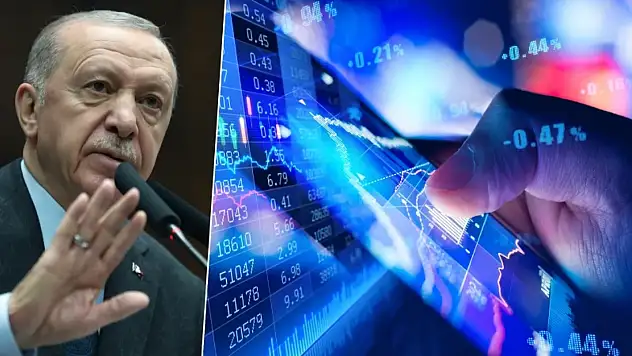 Fon soruşturması kapsamında Erdoğan: O paraları getirecekler, başka bir yolu yok!