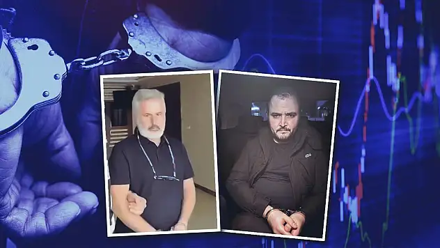 Fon soruşturmasında 2 tutuklama daha