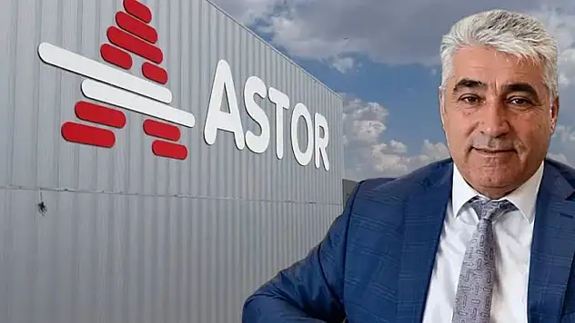 Fon soruşturmasında Astor şirket sahibi Feridun Geçgel'in pasaportuna el konuldu