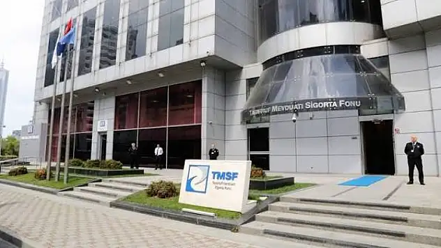 Fon soruşturmasında kritik saatler! 5 şirket TMSF'ye devredildi... 3 kişiye tutuklama talebi