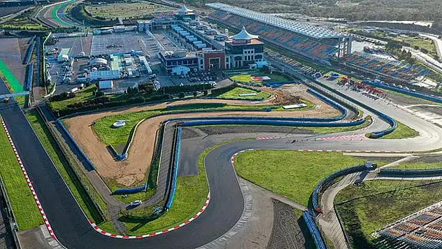 Formula 1, İstanbul'a geri dönüyor! 5 yıllık anlaşma yapılıyor