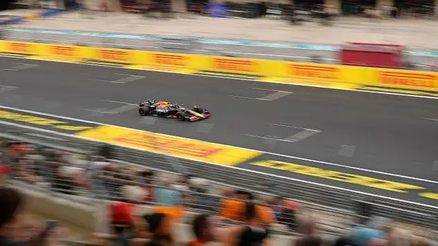 Formula 1'de gözler Meksika Grand Prix'sinde