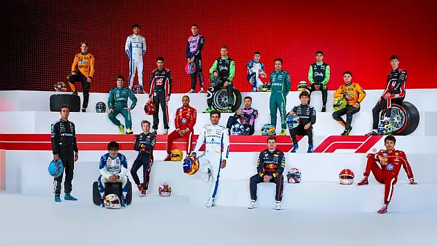 Formula 1'deki yeni sezon öncesi son gelişmeler