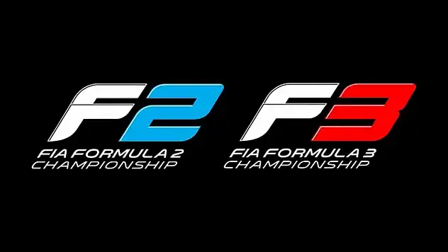 Formula 2 ve Formula 3 yarışları İstanbul'da