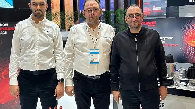 Frankfurt'ta Vaden rüzgarı esti