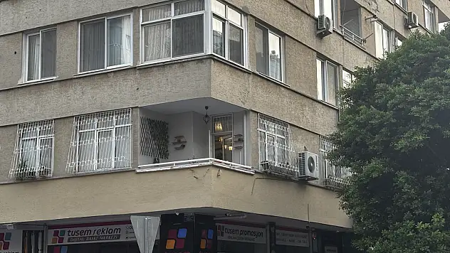 Son dakika: Alparslan Kuytul'un evinde arama!