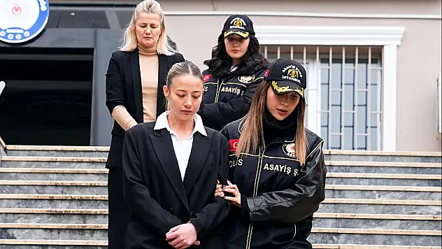 Futbolcunun öldürülmesine ilişkin şüpheliler tutuklandı