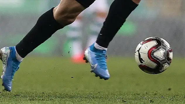 Futbolda haftanın programı