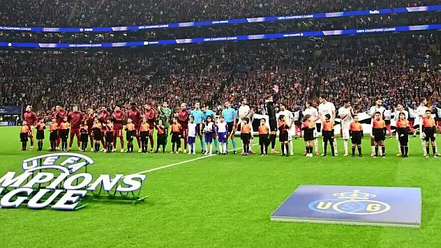 Galatasaray evinde kaybetti
