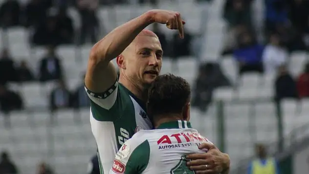Galatasaray - Konyaspor (CANLI ANLATIM)