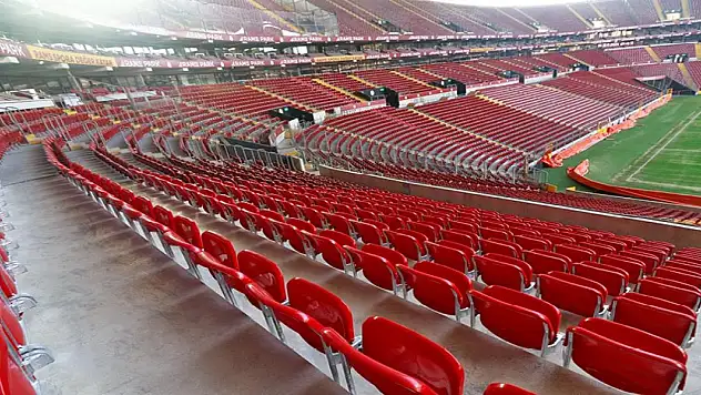 Galatasaray - Konyaspor maçının biletler fiyatları açıklandı