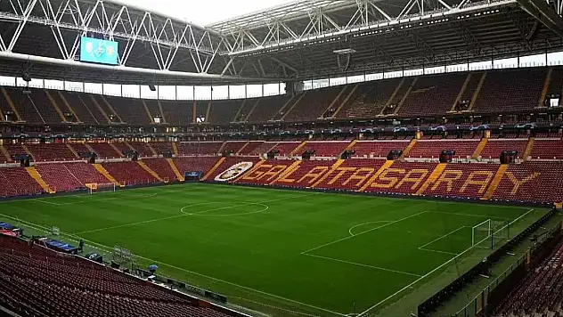 Galatasaray - Konyaspor maçının biletleri satışa çıktı