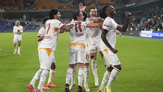 Galatasaray, Şampiyonlar Ligi'nde sezonu Portekiz'de açıyor