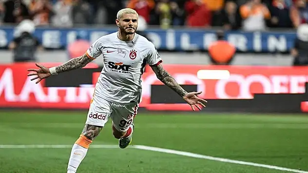 Galatasaray'da Icardi depremi. Kriz tırmanışa geçti