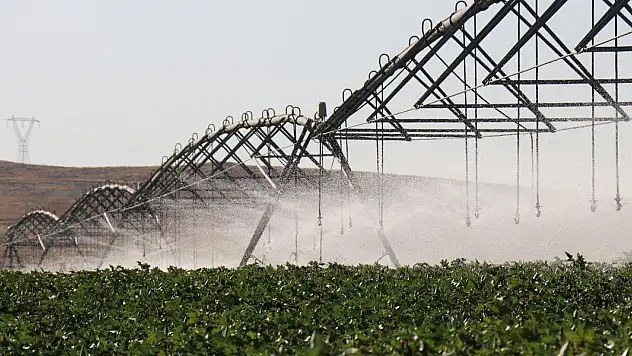 GAP ile Güneydoğu'ya 35 yılda 1,4 trilyon liralık yatırım